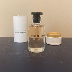Louis Vuitton - “ROSE DES VENTS” 10 mL